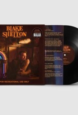 Blake Shelton - For Recreational Use Only