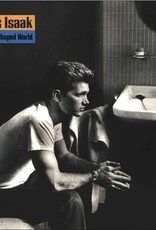 Chris Isaak - Heart Shaped World (Limited Edition, Picture Disc)