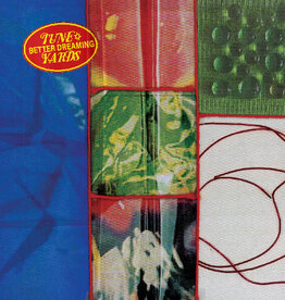 tUnE-yArDs - Better Dreaming (Indie Exclusive, Blue Vinyl)