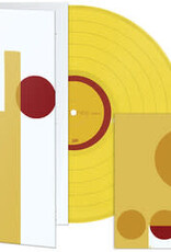 Headphones - "Headphones (20th Anniversary Edition / Remastered)(Opaque Yellow Vinyl LP+7"")"