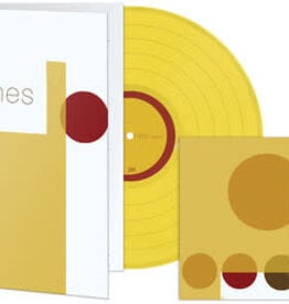 Headphones - "Headphones (20th Anniversary Edition / Remastered)(Opaque Yellow Vinyl LP+7"")"