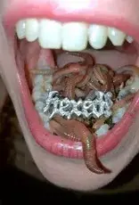 aya - hexed!