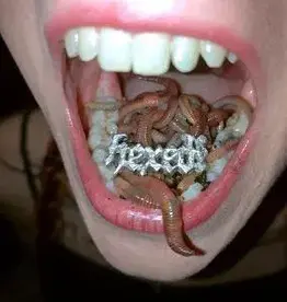 aya - hexed!
