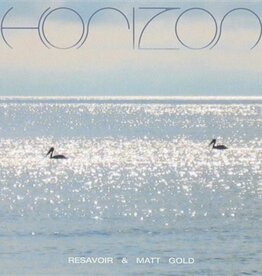 Resavoir & Matt Gold - Horizon