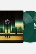 ODESZA - The Last Goodbye (DARK GREEN VINYL)