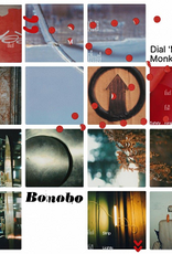 Bonobo - Dial 'M' For Monkey