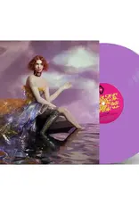 sophie	- Oil of Every Pearl’s Un-Insides (Purple Vinyl)
