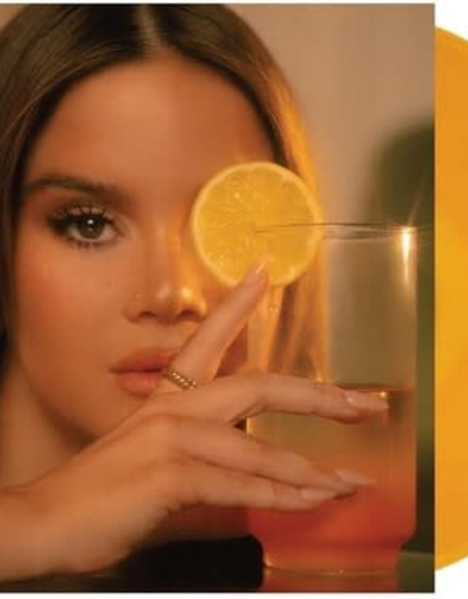 Maren Morris - Dreamsicle (Orange Vinyl)