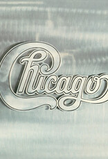 Chicago - Chicago II (Steven Wilson Remix)