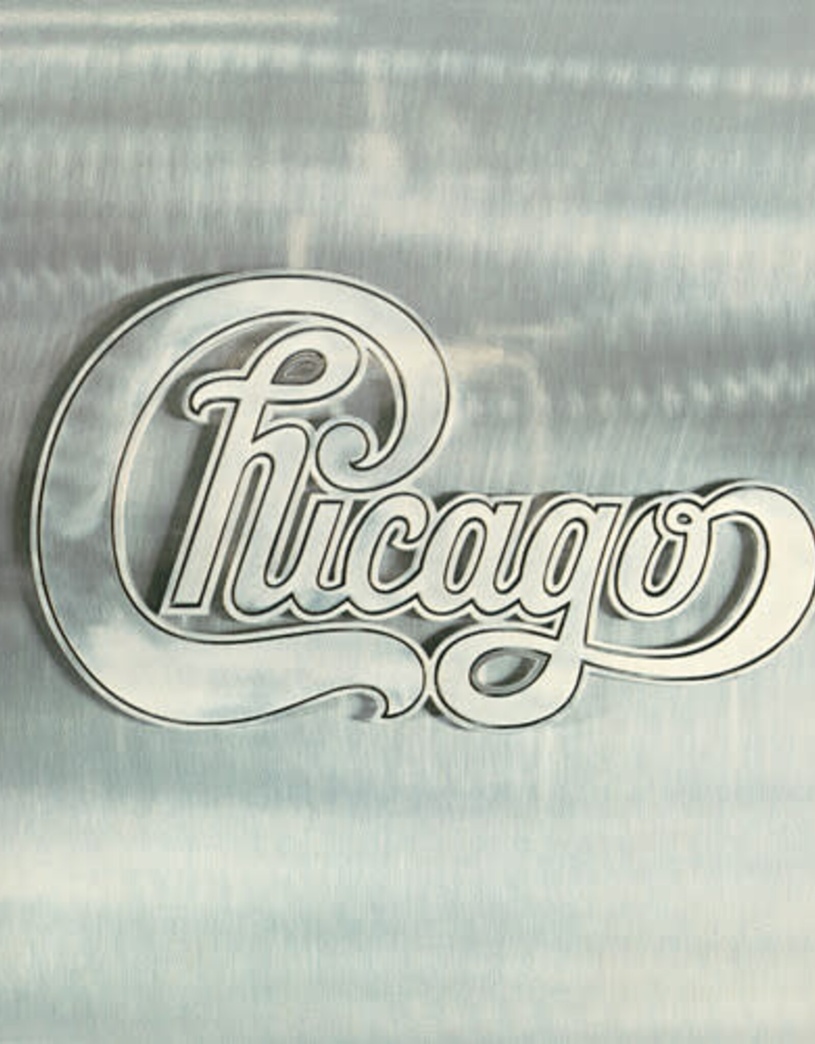 Chicago - Chicago II (Steven Wilson Remix)