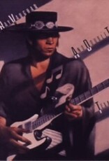 Stevie Ray Vaughan - Texas Flood