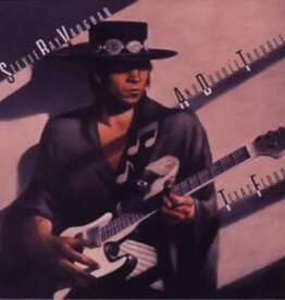 Stevie Ray Vaughan - Texas Flood
