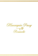 Mannequin Pussy - Romantic (Marble Vinyl)