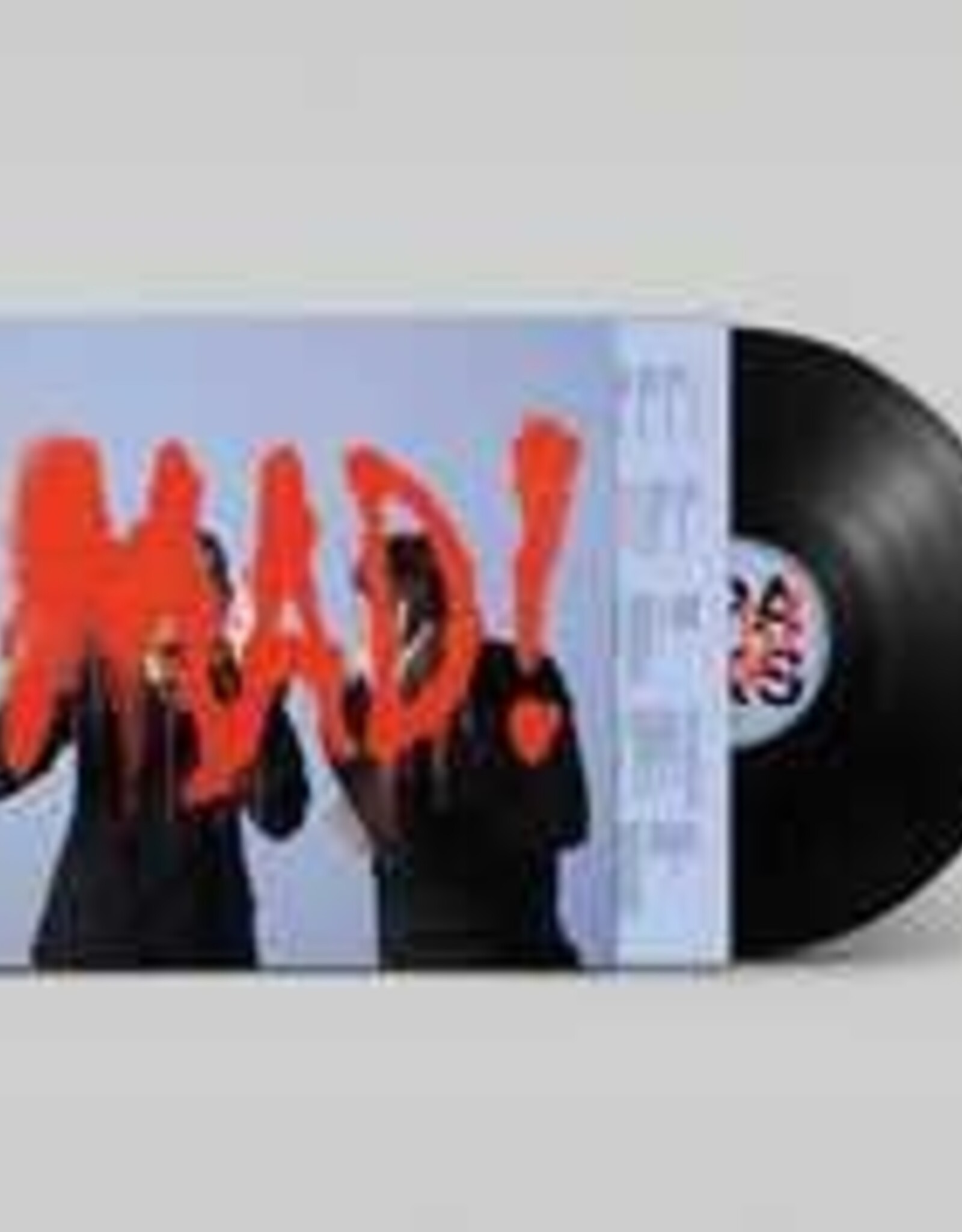 Sparks -  MAD!