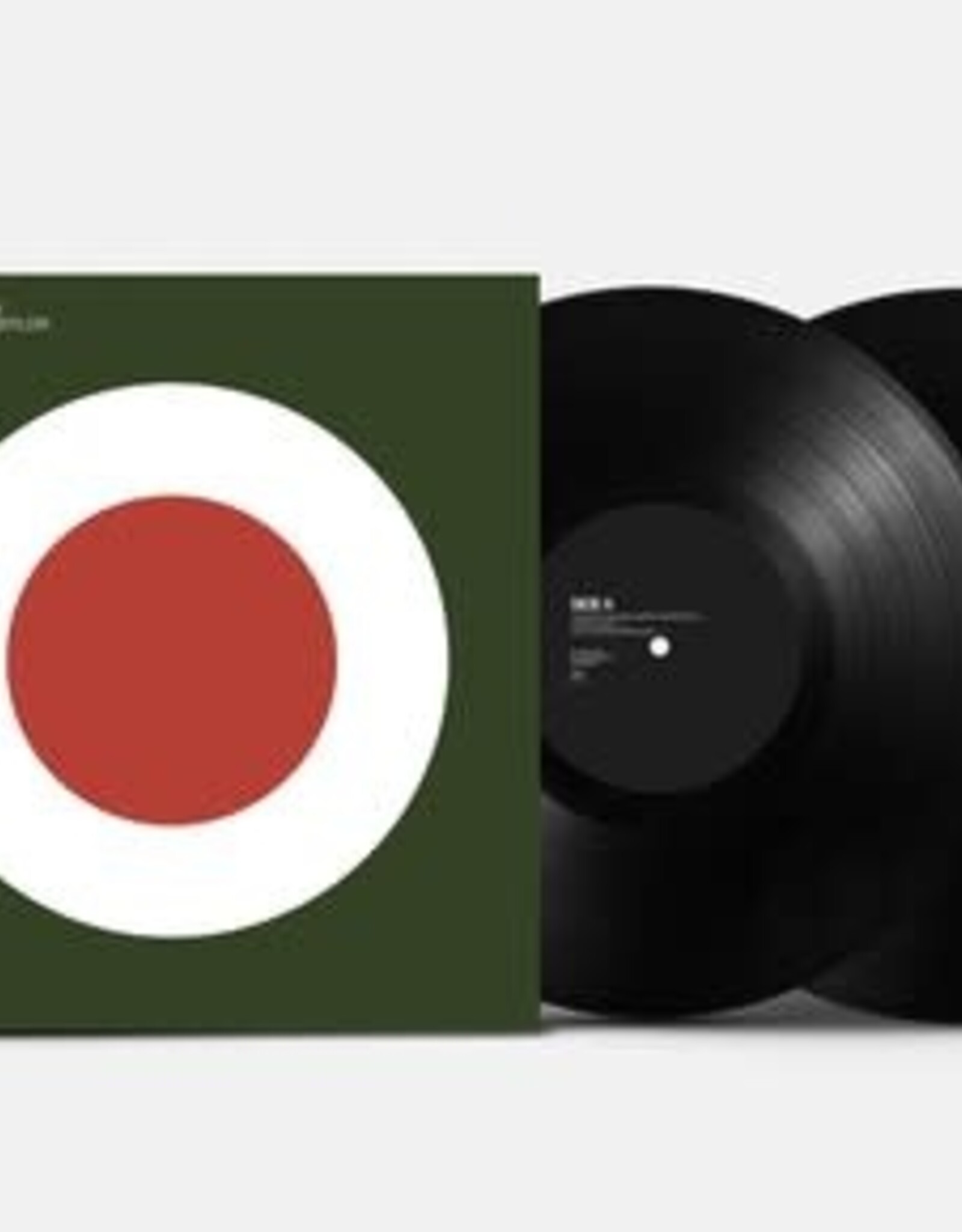 Thievery Corporation - The Richest Man In Babylon