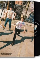 Amyl & the Sniffers - Cartoon Darkness [Cartoon Black Edition]