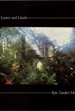 Sad Lovers & Giants - Epic Garden Music