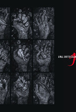 Xmal Deutschland - Gift The 4AD Years (Clear Vinyl, Red, Deluxe Edition)
