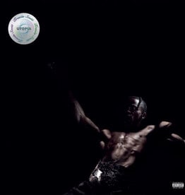 Travis Scott- Utopia