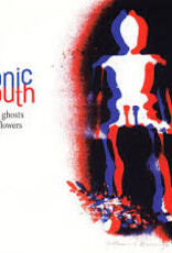 Sonic Youth - NYC Ghosts & Flowers