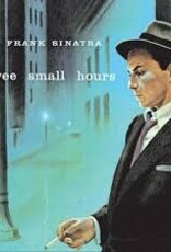 Frank Sinatra - In The Wee Small Hours