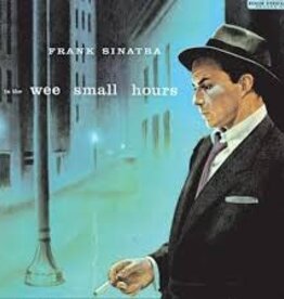 Frank Sinatra - In The Wee Small Hours