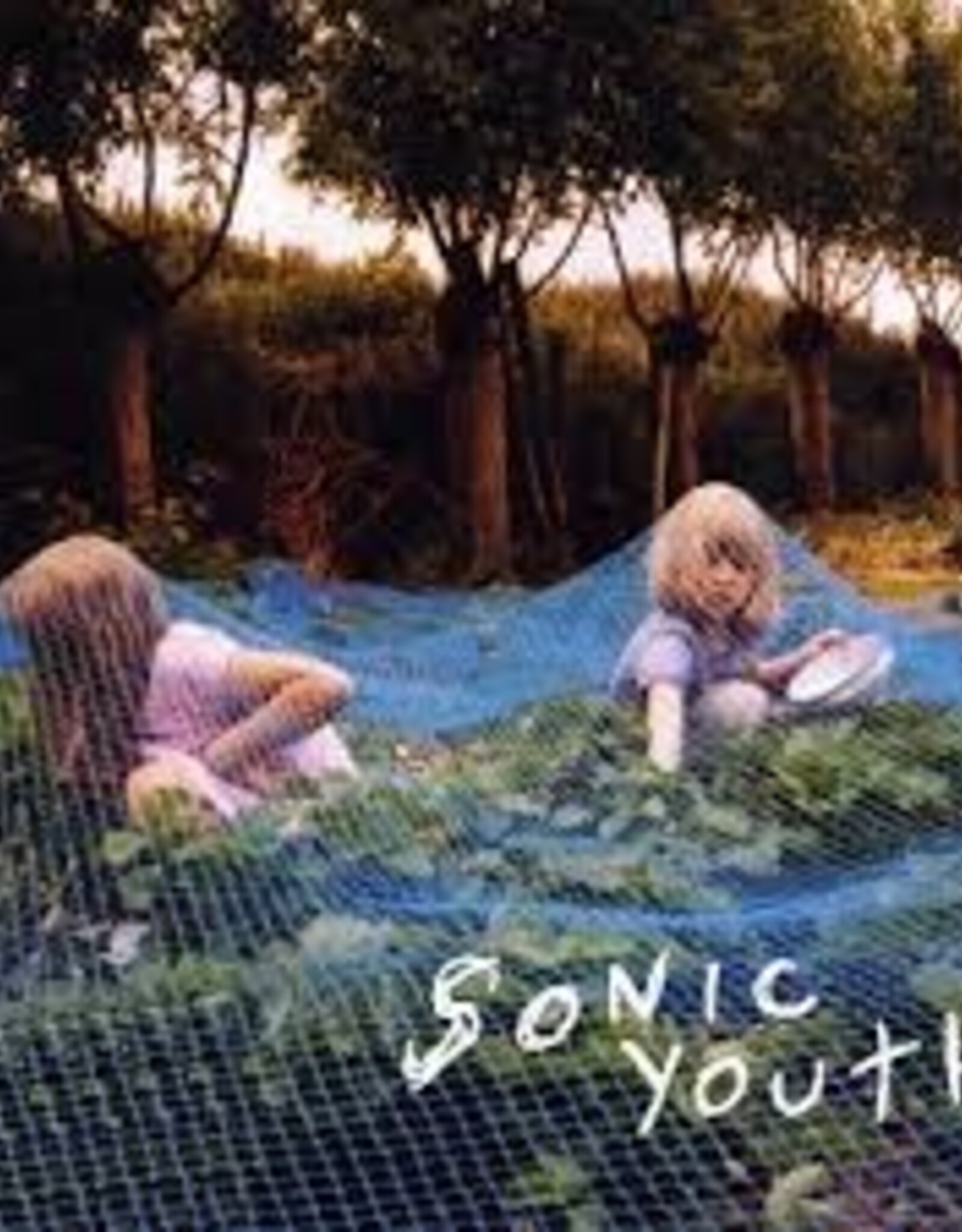 Sonic Youth - Murray Street