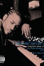 D'Angelo - Live at the Jazz Cafe, London: The Complete Show