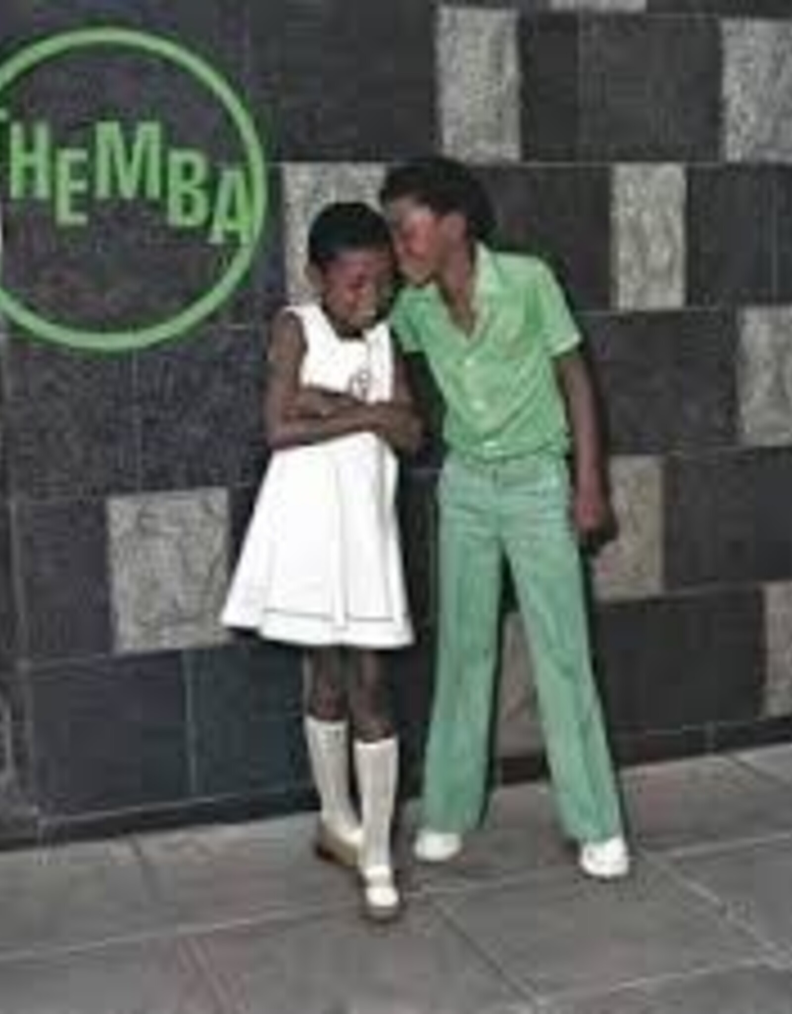 Themba - s/t