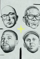 Steve Lehman Trio + Mark Turner - The Music of Anthony Braxton