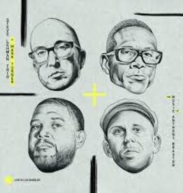 Steve Lehman Trio + Mark Turner - The Music of Anthony Braxton