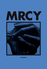 Mrcy - Volume 2 - Yellow (Yellow Vinyl)