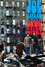 Joe Bataan - Drug Story