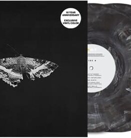 Kendrick Lamar - To Pimp A Butterfly (10 Year Anniversary Edition) (Metallic Blends Vinyl)