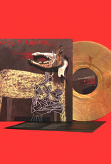 Alan Sparhawk - With Trampled By Turtles (Sunflare Red Vinyl)