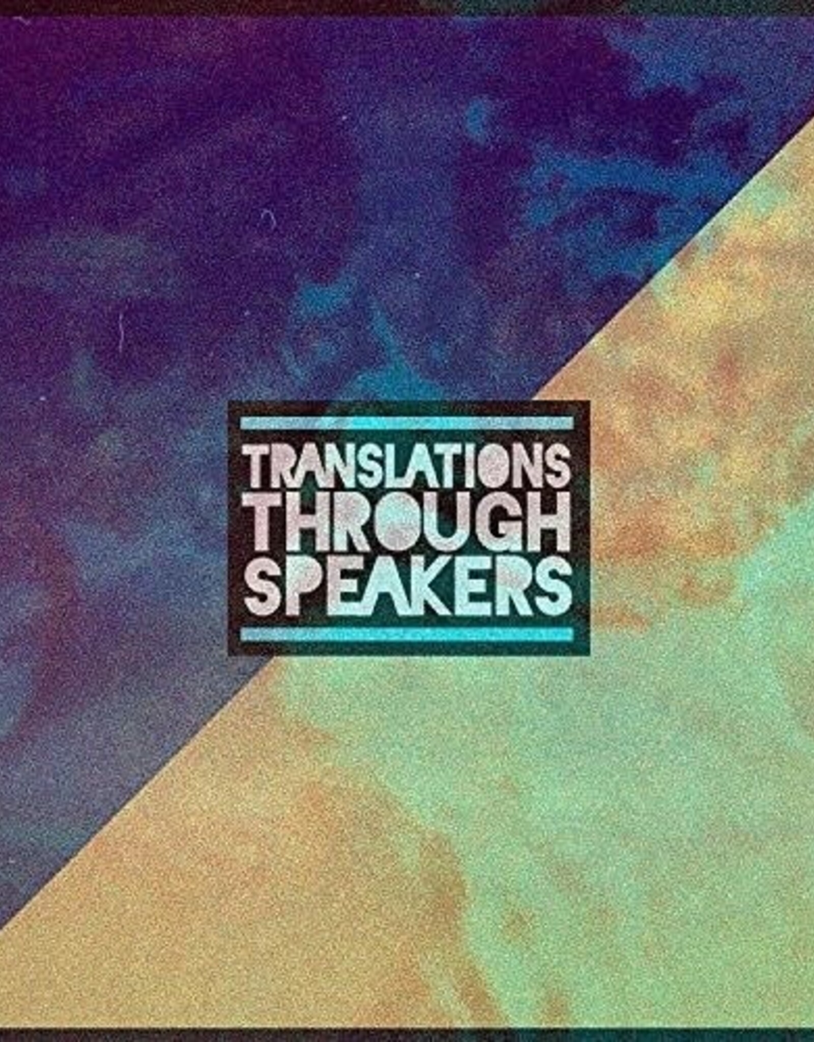 Jon Bellion - Translations Through Speakers