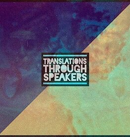Jon Bellion - Translations Through Speakers