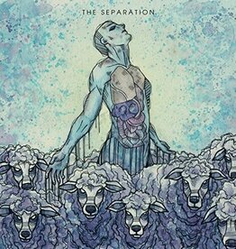 Jon Bellion - The Separation