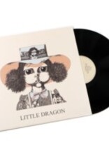 Little Dragon - Little Dragon