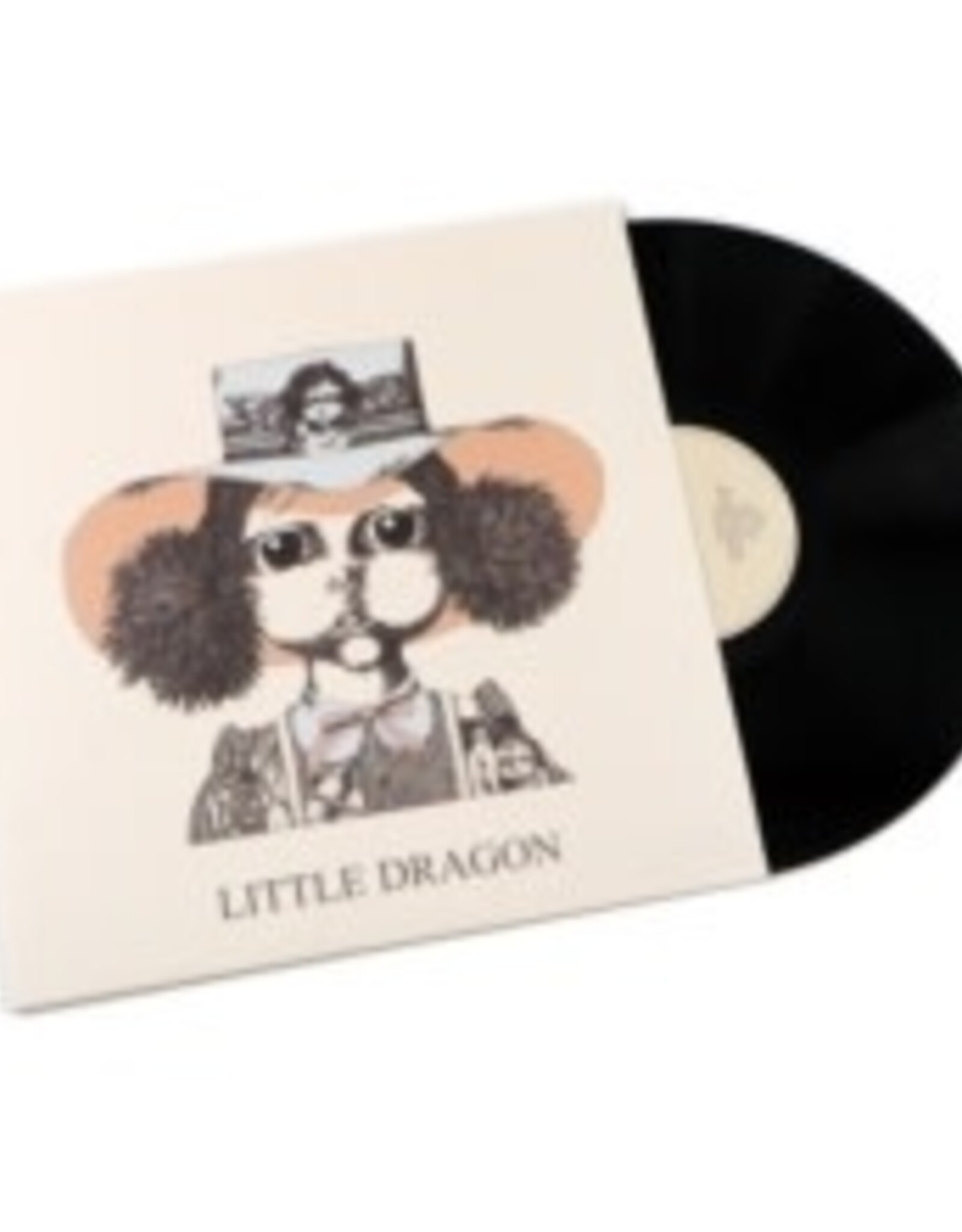 Little Dragon - Little Dragon