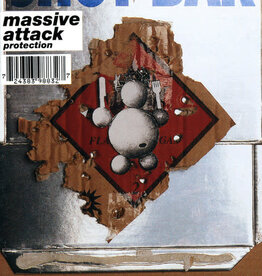 Massive Attack - Protection
