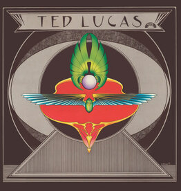 Ted Lucas - Ted Lucas