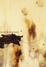 Nine Inch Nails - Downward Spiral