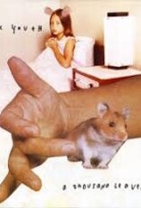 Sonic Youth - A Thousand Leaves