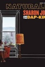 Sharon Jones & The Dap Kings- Naturally (20th anniversary Indie Exclusive