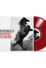 Chaparelle- Western Pleasure (apple red vinyl)