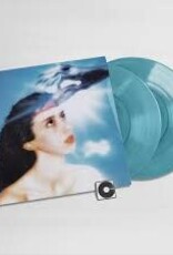 Magdalena Bay- Imaginal Disk (Indie Exclusive, Translucent Light Blue Vinyl)
