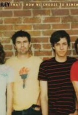 Rilo Kiley- That's How We Choose To Remember It