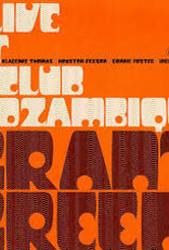 Grant Green- Live at Club Mozambique