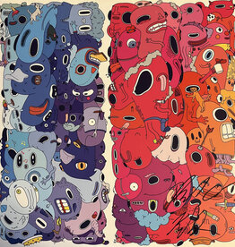 Kyle Sparkman – Irrational Actors